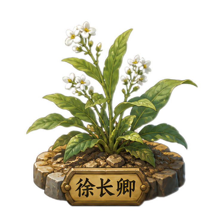 药草六
